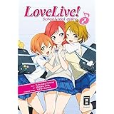 Love Live School Idol Diary 03 Kimino Sakurako Oda Masaru Ilgert Sakura Amazon It Libri