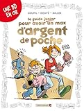 Le guide junior pour avoir un max d'argent de poche