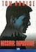 Mission: impossible [Import italien]