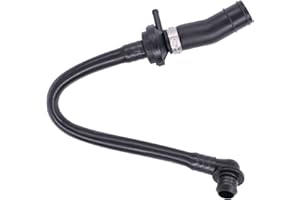 Doo Engy Bremsschläuche Bremsanlage Unterdruckschlauch Bremskraftverstärker Rückschlagventil für A3 8L Golf IV 4 1J Leon 1M Toledo II 1M Octavia 1U 1.9 Tdi Sdi 1J0612041GD