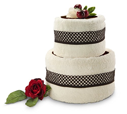 Preisvergleich Produktbild Handtuchtorte