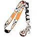 Produktbild Star Wars Episode 7 BB-8 Lanyard