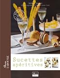 Image de Sucettes apéritives