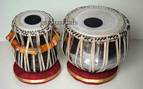 TABLA DRUM SET MODEL GSM052