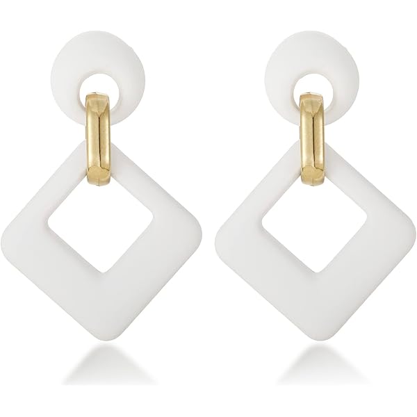 Boucles D'oreilles Fleurs Pour Femmes - Zircone Colorée, Alliage Hypoallergénique, Diamètre 13 Mm, Cadeau Fête/mariage Dans Coffret