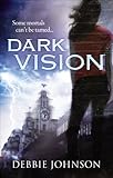 Cover zum Buch Dark Vision