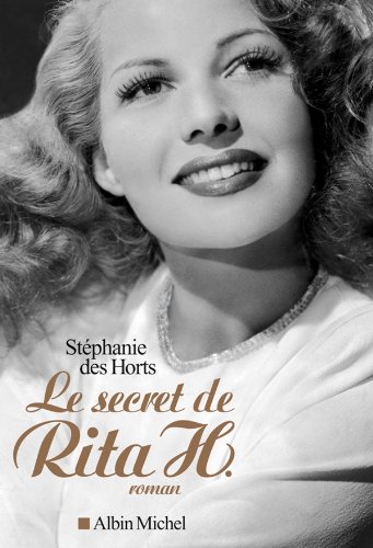 couverture de : Le secret de Rita H.