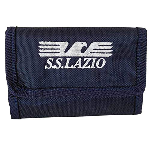 Preisvergleich Produktbild SS Lazio 1900 Kennzeichenhalter, blau