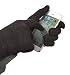 Produktbild Trust Urban Sensus Touchscreen-Handschuhe (L/XL) schwarz