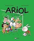 Ariol, Tome 09: Les dents du lapin
