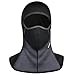 Produktbild Balaclava Motorrad Sturmhaube, Tophie winddichte Skimaske | Skihaube Gesichtshaube Kopfhaube | kaltes Wetter Half Face Maske | Neck Warmer für Ski Snowboard Fahrrad Klettern Wandern