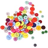 100 botones de color