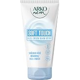ARKO NEM Soft Touch Bakım Kremi, 60 ml