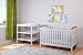 KUB Cambia Changer (White)