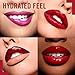 Rimmel London Moisture Renew Lipstick, 220 Heather Shimmer, 4 g