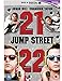 21 Jump Street / 22 Jump Street [DVD] [2014]