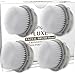 PleasingCare LUXE Compatible Cashmere Cleanse Replacement Facial Brush Heads, Facial Cleansing Replacement Brush Heads for All Skin Types (4 Pack)