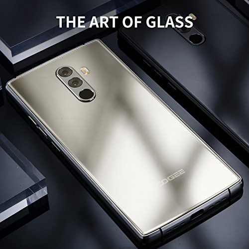 DOOGEE MIX2, DOOGEE Cellulari in Offerta Nuovi Dual SIM, 5,99