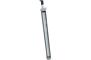 XUNDE 20W Lumière industrielle/machine de tube de LED, éclairage anti-déflagrant anti-déflagrant de 220V IP68 LED/machine de commande numérique par ordinateur (20)