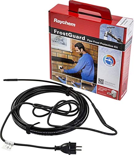 Preisvergleich Produktbild nVent Thermal Heizband selbstregelnd FrostGuard-4M 4m Heizband 7330957000314