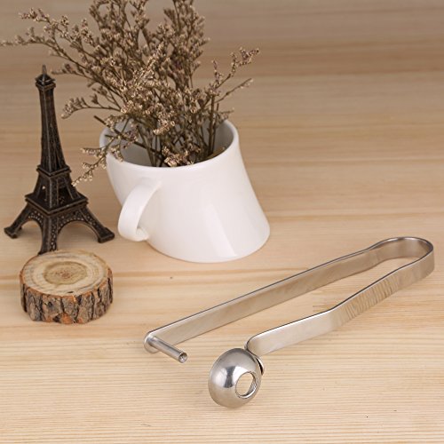 Anself Kirschentkerner aus Edelstahl - 5