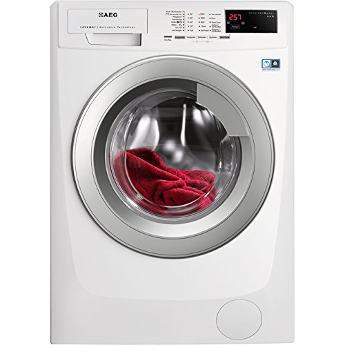 Preisvergleich Produktbild LAVAMAT L69680VFL2