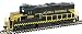 Produktbild Spur H0 - Diesellok GP9M Alaska Railroad
