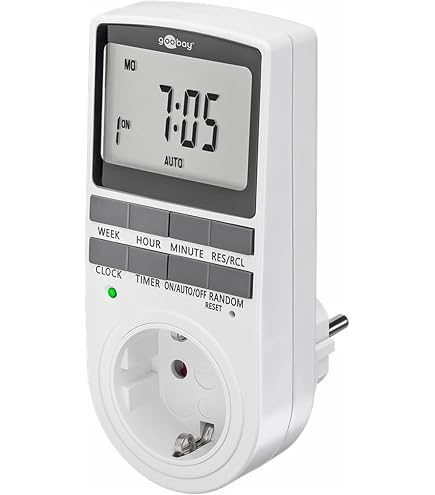 OMRON H3CR-F8 Timer – 8-Pin, 1/16 DIN (48x48mm), Twin Dial, Flicker Off Delay, 0.05s–300h, DPDT 5A, 100–240V AC (Model H3CRF8AC100240D, 667955)