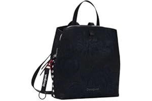 Desigual BACK_DEJAVU SUMY MINI Kobiety Back_dejavu Sumy Mini