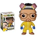 Funko Pop Walter White con traje de cocinar (Breaking Bad 159)