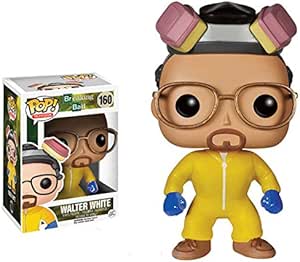 Funko POP Breaking Bad: Walter White 