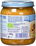 Alete Buntes Kartoffelgemüse mit Hühnchen - 6