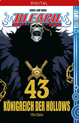 Bleach 43