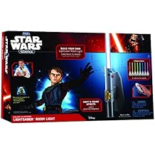 Suchergebnis Auf Amazon De Fur Star Wars Lichtschwert Lampe