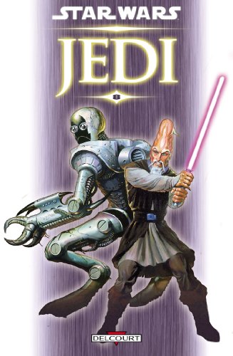 Download Star Wars - Jedi T08 : Ki-Adi-Mundi Download Star Wars - Jedi T08 : Ki-Adi-Mundi
