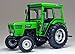Produktbild Weise-Toys weise-toys1041 Deutz D 52 06 (Version 1978–1980) (2016)" Traktor Modell