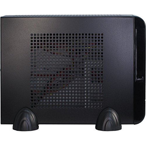 Intel Core i7 7700, 32GB RAM, 500GB SSD, WLAN, e.Mini, Win10 - 5