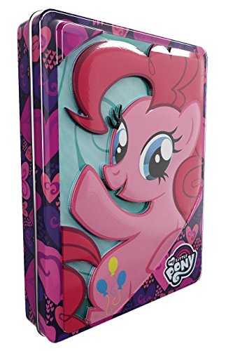 Preisvergleich Produktbild MY LITTLE PONY MINI COLLECTORS