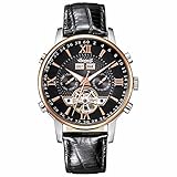 Ingersoll Armbanduhr Grand Canyon II - IN4503RBK