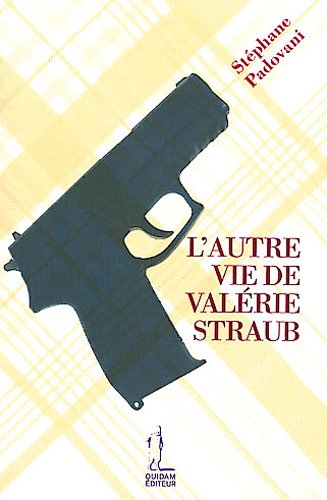 couverture de : L'autre vie de Valérie Straub couverture de : L'autre vie de Valérie Straub