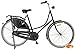 Produktbild Damen Hollandrad 28 Zoll Plezier schwarz 57 cm