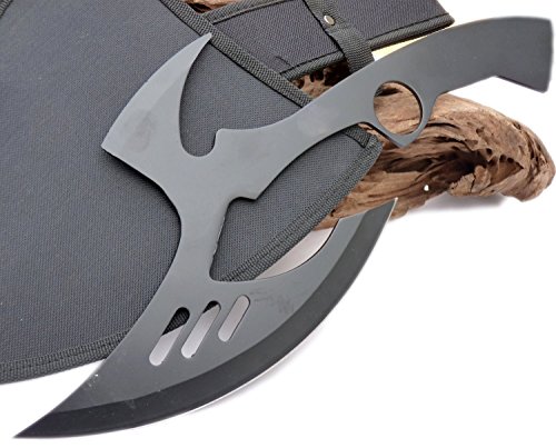 Preisvergleich Produktbild Taktische Tanto Axt Spaltaxt