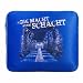 Produktbild Laptop Tasche FC Schalke 04 + gratis Sticker Gelsenkirchen forever, S04, Tasche, Notebook Tasche, PC Tasche, Bag