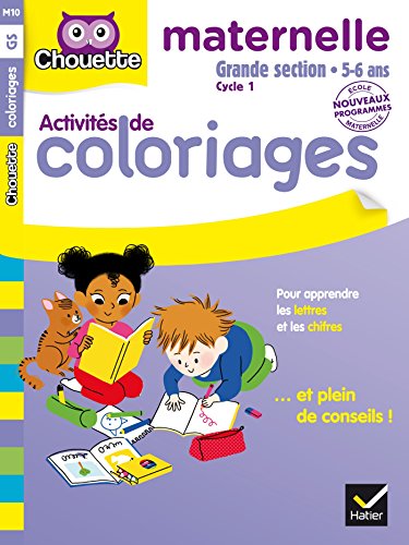 Download Coloriages pour apprendre les lettres et les nombres GS Download Coloriages pour apprendre les lettres et les nombres GS