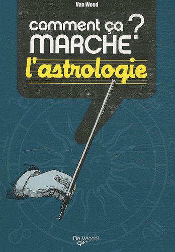 couverture de : Mais comment ça marche l'astrologie ? couverture de : Mais comment ça marche l'astrologie ?