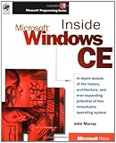 Inside Microsoft Windows CE (Microsoft Programming Series) by