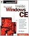 Inside Microsoft Windows CE (Microsoft Programming Series) by