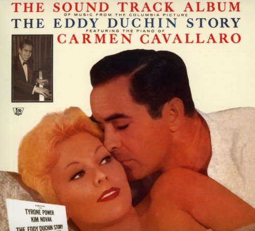 The Eddy Duchin Story And Remembered