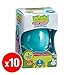 Produktbild Moshi_Monsters MHN06000 Egg Hunt 1 Pack (10 Eggs Supplied)