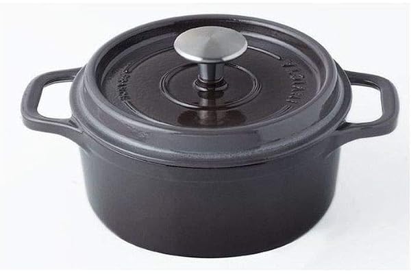 Cocotte ronde Invicta